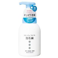 コラージュフルフル 泡石鹸 300ml（医薬部外品）汗のにおい 加齢臭 デリケートゾーン 薬用石鹸 | ミナカラドラッグ 1号店