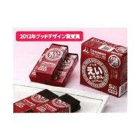 えいようかん　１箱（60ｇ×5個）×20個　非常食　保存食　５年保存　井村屋【非常用食品】 | 命一番堂