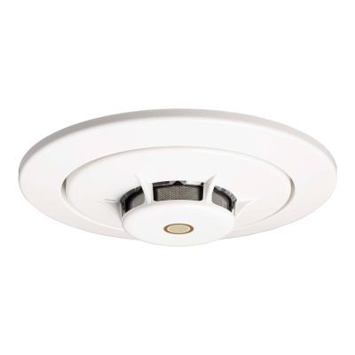 消防＊能美防災 光電式スポット型感知器 親器1台 子器10台（未開封）セット 能美防災 光電式スポット型感知器 子機10台（未開封）セット