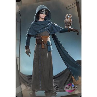 第五人格 占い師 コスプレの商品一覧 通販 - Yahoo!ショッピング 第五人格 占い師 コスプレの商品一覧 通販 - Yahoo!ショッピング