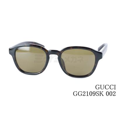 gucciグッチサングラス（メンズ伊達メガネ）｜ファッション小物
