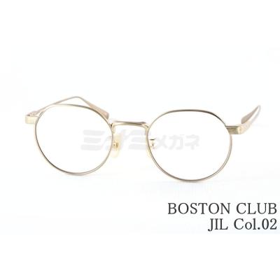 鯖江 メガネ（Boston Club）のおすすめ人気商品一覧 通販 - Yahoo