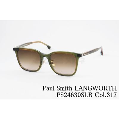 Paul Smith サングラス オーバル型 NEW ITEM】Paul Smithサングラス入荷しました🌈 | オグラ眼鏡店