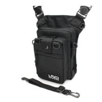 ラブソウルドリーム(Love Soul Dream) エギングバッグライトプロ コーデュラブラック | ミナモSTORE