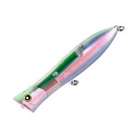 シマノ(SHIMANO) ポッパー オシア ボムスロットル 200F フラッシュブースト XU-P20X 004 Nグリーン | ミナモSTORE