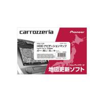 HDDナビゲーションマップ TypeVII Vol.12・SD CNSD-71200 | ミナモSTORE
