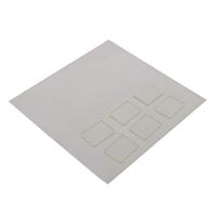 スーパー強粘着シート不動王「オフィス小物用」6枚入 | ミナモSTORE