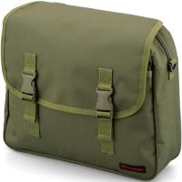 ヘンリービギンズ(Henly Begins) デイトナ バイク用 サイドバッグ 10L グリーン サドルバッグMIL DHS-13 90557 | ミナモSTORE
