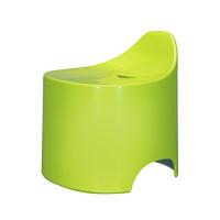 シンカテック 風呂椅子 デュロー バススツール N グリーン Drp-Gr | ミナモSTORE