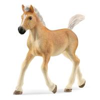 シュライヒ(Schleich) ホースクラブ ハフリンガー(仔) 13951 | ミナモSTORE