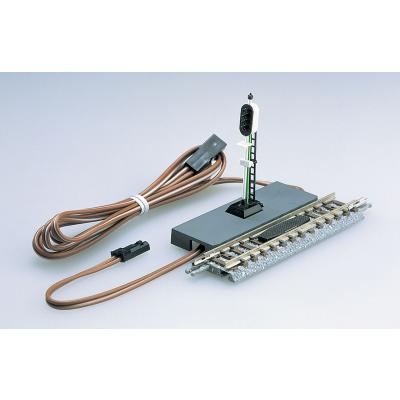 トミーテック TOMIX TCS4灯式信号機（F） 警戒（黄・黄） 表示型 5562