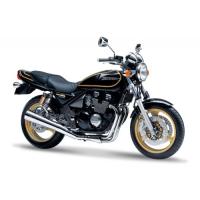 1/12バイク No.12 カワサキ ZR400C ZEPHYRχ  02  アオシマ プラモデル | みなと模型 Yahoo!店