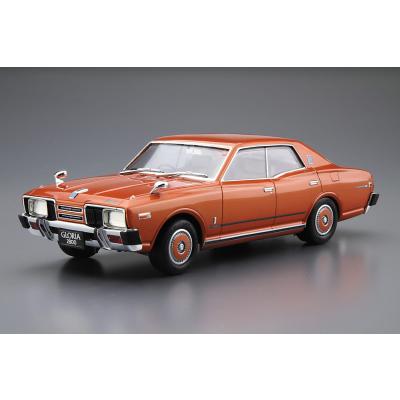 みなと模型 Yahoo!店 - 1/24ザ・モデルカー｜Yahoo!ショッピング