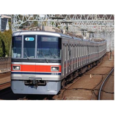 グリーンマックス 50773 東急電鉄3000系(目黒線・東急新横浜線 グリーンマックス 50773 東急電鉄3000系(目黒線・東急新横浜線
