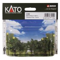 24-089 栗の木40mm  3本入  KATO カトー Nゲージ | みなと模型 Yahoo!店