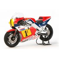 Honda NSR500 '84 タミヤ 1/12バイク 14121 プラモデル | みなと模型 Yahoo!店