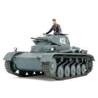 ドイツII号戦車A-C型 フランス戦線  タミヤ 1/48MM 32570 プラモデル | みなと模型 Yahoo!店