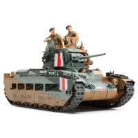 イギリス歩兵戦車マチルダ タミヤ 1/35MM 35300 プラモデル | みなと模型 Yahoo!店