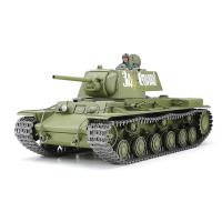 1/35 ソビエト重戦車 KV-1 1941年型 初期生産車　タミヤ 1/35MM 35372 プラモデル 同梱不可 (他商品との同梱はキャンセルとなります。） | みなと模型 Yahoo!店