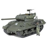 35390 1/35 アメリカ駆逐戦車M36 タミヤ 1/35MM プラモデル | みなと模型 Yahoo!店