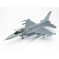 F-16CJ ファイティングファルコン タミヤ 1/48傑作機 61098 プラモデル | みなと模型 Yahoo!店