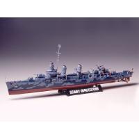 アメリカ海軍駆逐艦 DD445 フレッチャー タミヤ 1/350 艦船78012 プラモデル | みなと模型 Yahoo!店