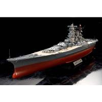 日本戦艦 大和 タミヤ 1/350 艦船　78025 プラモデル  同梱不可 | みなと模型 Yahoo!店