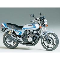 CB750F カスタムチューン タミヤ 1/12バイク 14066 プラモデル | みなと模型 Yahoo!店