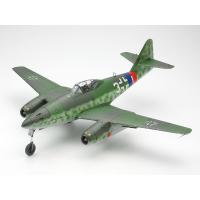 61087 1/48 メッサーシュミット Me262 A-1a タミヤ 1/48傑作機 プラモデル | みなと模型 Yahoo!店