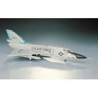 F-106A デルタダート ハセガワ C11 1/72 C帯飛行機シリーズ プラモデル | みなと模型 Yahoo!店