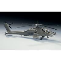 D6 1/72 AH-64A アパッチ ハセガワ D帯飛行機シリーズ プラモデル | みなと模型 Yahoo!店