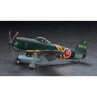 ST33 1/32 川西 N1K2-J 局地戦闘機 紫電改 ハセガワ プラモデル 同梱不可 ※キャンセル不可商品 | みなと模型 Yahoo!店