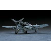 JT47 メッサーシュミット Bf109G-6 ハセガワ 1/48JT飛行機 プラモデル | みなと模型 Yahoo!店