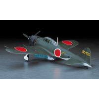 JT70 三菱 A6M5 零式艦上戦闘機 52型 / 52型 甲 ハセガワ 1/48JT飛行機 プラモデル | みなと模型 Yahoo!店
