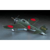 JT72 三菱 A6M5c 零式艦上戦闘機 52型 丙 ハセガワ 1/48JT飛行機 プラモデル | みなと模型 Yahoo!店