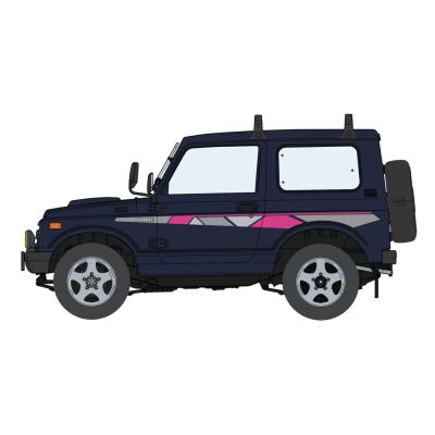 テ*ル様 画像が、全てに、なります！ジープ，ジムニー用 テ*ル様 画像が、全てに、なります！ジープ，ジムニー用 - メルカリ