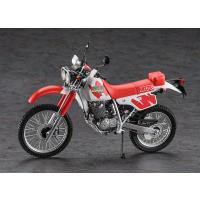 BK16 1/12 ホンダ XLR BAJA MD22 1991 ハセガワ 1/12BK帯 プラモデル | みなと模型 Yahoo!店
