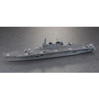 031 海上自衛隊 ヘリコプター搭載護衛艦 いずも 1/700ウォーターライン  ハセガワ プラモデル | みなと模型 Yahoo!店