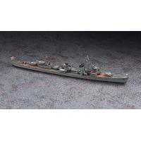 462 1/700 日本駆逐艦 早波 ハセガワ 1/700WL プラモデル | みなと模型 Yahoo!店