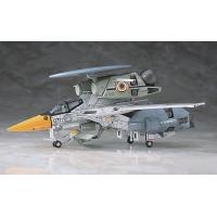 8 1/72 VE-1 エリントシーカー 早期警戒機  ハセガワ マクロス プラモデル | みなと模型 Yahoo!店