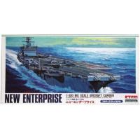 エンタープライズ 空母（スケール：1/400）のおすすめ人気商品一覧