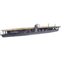 WN8 1/700 日本海軍航空母艦 赤城 フジミ 1/700波シリーズ プラモデル | みなと模型 Yahoo!店