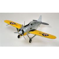 F2A バッファロー  童友社 1/72 塗装済完成品 No.20 | みなと模型 Yahoo!店