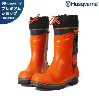 ハスクバーナ　長靴　新品未使用　箱付き 2025年最新】Husqvarna 長靴・レインシューズの人気アイテム