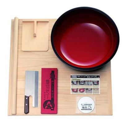 そば打ちセット（DIY、工具）のおすすめ人気商品一覧 通販 - Yahoo