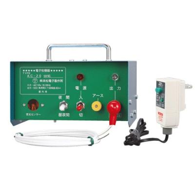 ミナトワークス - 電気柵本体｜Yahoo!ショッピング