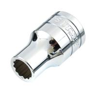 【メール便】SK11 ソケット 12.7 S4-10 4977292851121 [ソケット 1/2ソケット] | ミナトワークス