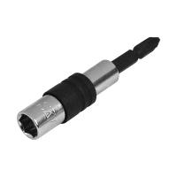 【メール便】SK11 ビットスルー両口Wソケット BS2-810 4977292875042 [先端工具 ドリルアタッチメント 藤原産業ソケット] | ミナトワークス