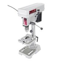 SK11 卓上ボール盤 300W SDP-300V 4977292489607 [穴あけ ねじ締め] | ミナトワークス