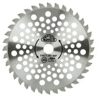 セフティー3 2段刃チップソー 230MMX36P JIS 4977292642668 [草刈機 草刈り機 刈払機 替え刃] | ミナトワークス